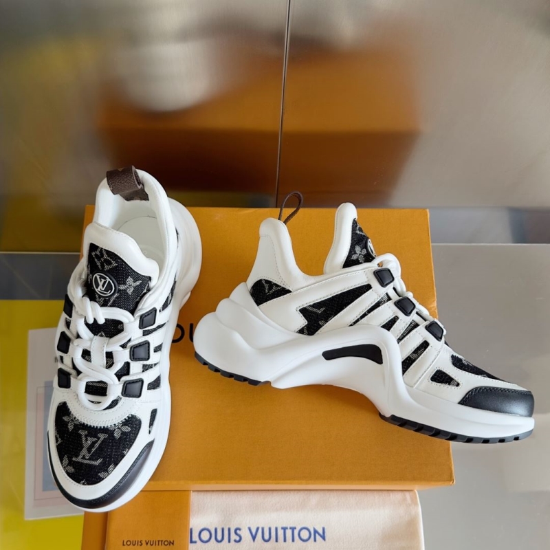 Louis Vuitton Sneakers